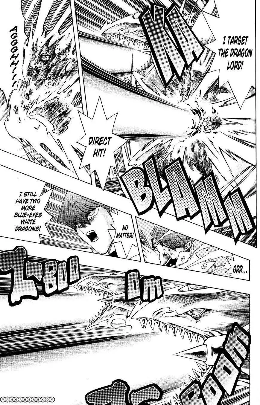 Yu-Gi-Oh! Duelist Chapter 201 15